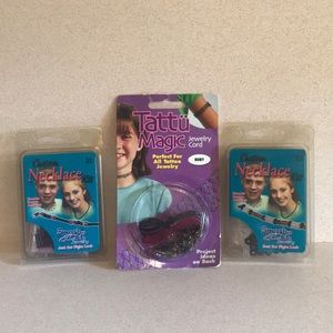 Jewelry kits necklace